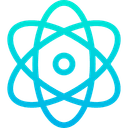 React.js Logo